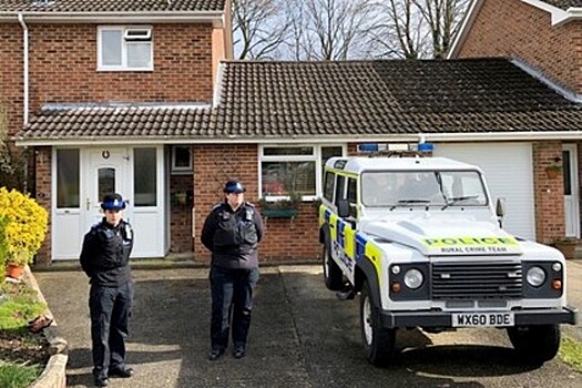 Третий «отравитель» Скрипалей ездил в Швейцарию