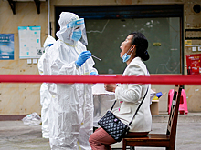 11,4 миллиона: новые данные по заразившимся коронавирусом