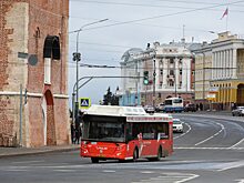 Пенсионерам и школьникам будут доступны бесплатные пересадки по проездным в Нижнем Новгороде