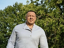 «Самый сильный человек России»: челябинец Михаил Кокляев рассказал о популярности, работе в школе и съемках в кино