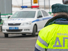 В массовом ДТП в Волгограде погибла молодая женщина