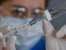 Более половины заболевших COVID-19 составляют пожилые люди