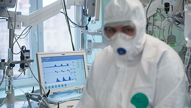 В Башкирии госпитализировали вернувшихся с Чаяндинского месторождения
