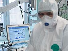 В Башкирии госпитализировали вернувшихся с Чаяндинского месторождения