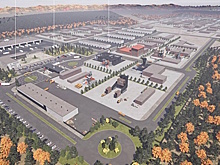 В Свердловской области сформируют продовольственный кластер с участием 52 резидентов