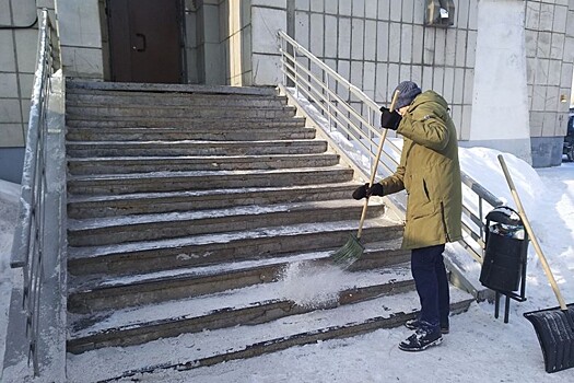 «Если снег идёт – хорошо. Если снега нет – проблема». Как участники протестных акций отбывали наказания