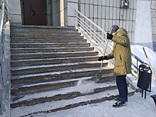«Если снег идёт – хорошо. Если снега нет – проблема». Как участники протестных акций отбывали наказания