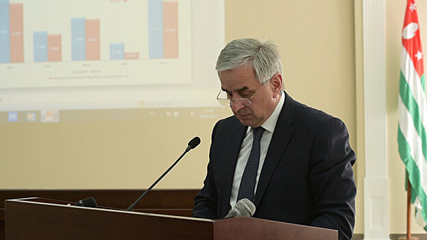 Президент о развитии экономики: помощь бизнесу и снижение барьеров