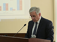 Президент о развитии экономики: помощь бизнесу и снижение барьеров
