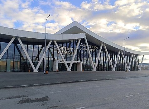 В Удмуртии вновь ввели временные ограничения на приём и выпуск самолетов