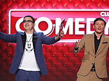 Объявлено о закрытии Comedy Club