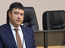 Васин ушёл с поста заместителя головы города Калуги