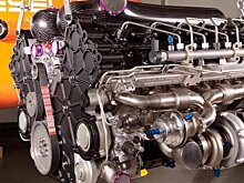 Дизельный двигатель научили работать на экологическом топливе