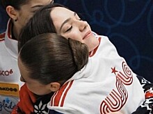 После фейка Медведевой о «дедушке Валиевой», японские фанаты обсудили «девушку Ханю»