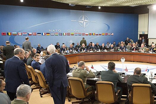 На саммите НАТО будет обсуждаться «агрессивное поведение России»