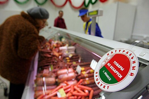 Эксперты спрогнозировали России первое место в мире по экспорту зерна