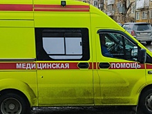 В Новосибирске пенсионер погиб в ДТП с участием двух иномарок