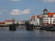 В Калининградской области более 1 тыс. предпринимателей за неделю обратились за субсидиями