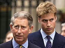 Стало известно, кто сыграет роль принца Уильяма в предстоящем сезоне сериала «Корона»