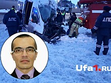 «Регистратор подчистили, ноги — на тормозе»: в ДТП с автобусом «Уфа — Казань» могли замести следы