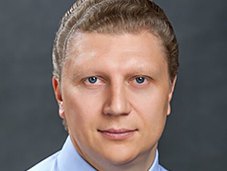 Андрей Иванов стал новым главой Одинцово