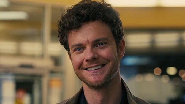 Вышел новый трейлер фантастического фильма «Компаньон»