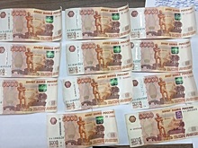 Транспортные полицейские Твери вернули студентке похищенные из её сумки пассажиром электрички деньги