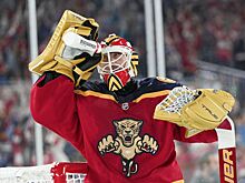 Флорида – Бостон – 5:4 Б – видео, голы, обзор матча регулярного чемпионата НХЛ-2025/2026, рекорд Бобровского