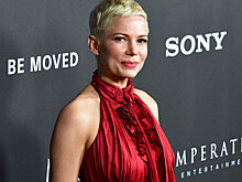 Мишель Уильямс полетит в космос в драме "Челленджер"