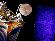 Зарубежную спутниковую систему не пускают в Россию