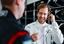 Себастьян Феттель может стать пилотом Audi в Формуле 1