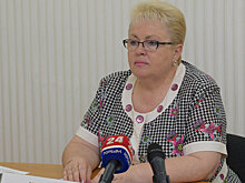Маленко сняла кандидатуру с конкурса на должность мэра Симферополя