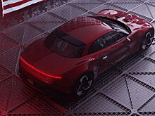Fisker рассекретил дату премьеры самого дальнобойного в мире электрокара