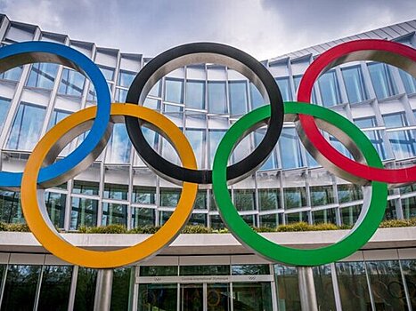 МОК хочет видеть на Олимпиаде представителей олимпийских комитетов всех стран