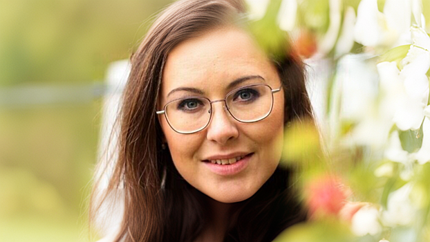 «Мой Нижний»: экс-министр информполитики Нижегородской области Полина Буянова