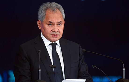 Шойгу оценил ущерб от ударов украинских БПЛА