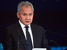 Шойгу оценил ущерб от ударов украинских БПЛА