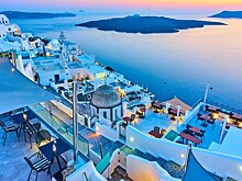 Греция ожидает около 500 тысяч российских туристов в этом году