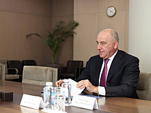 Глава КЧР Рашид Темрезов поздравил жителей с воссоединением ЛДНР, Запорожской и Херсонской областей с Россией