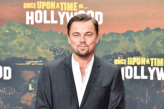 Next: Ди Каприо, Батлер и другие актеры, которые меняют возлюбленных как перчатки