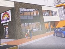 В Сосновом Бору появится семейный культурно-досуговый центр