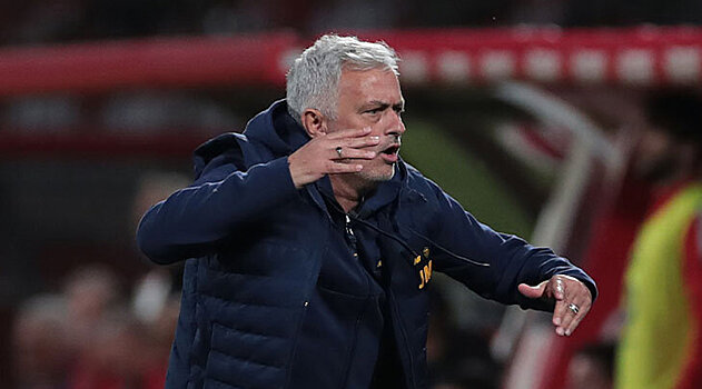 Моуринью подтвердил, что не возглавит саудовский «Аль-Шабаб». Он ждет вариант, который его мотивирует