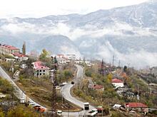 Торг за Карабах: "Как белорус армянина чужую кобылу продавать учил"