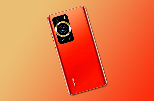 Huawei P60 получит устаревший процессор Snapdragon 8+ Gen 1