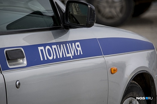 В Новосибирской области три человека погибли в ДТП с участием бензовоза
