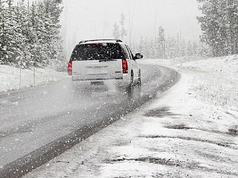 В Саратовской области открыли проезд в Казахстан для легковых автомобилей