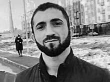 Источник в МВД назвал предварительную причину смерти бойца ММА Гаглоева