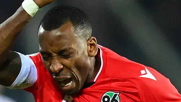 Игрок сборной Камеруна обратился к сборной России