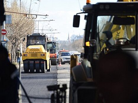 В Казани отремонтируют 39 участков дорог по маршрутам следования команд-участниц ЧМ-2018