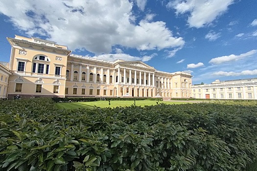Дни культуры Новосибирской области открылись в Санкт-Петербурге
